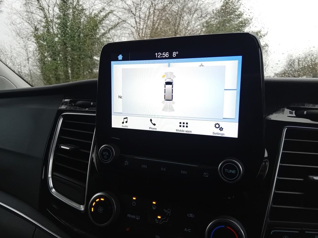 Used Ford Tourneo Custom 2020 for sale - 77139343: Photo 47