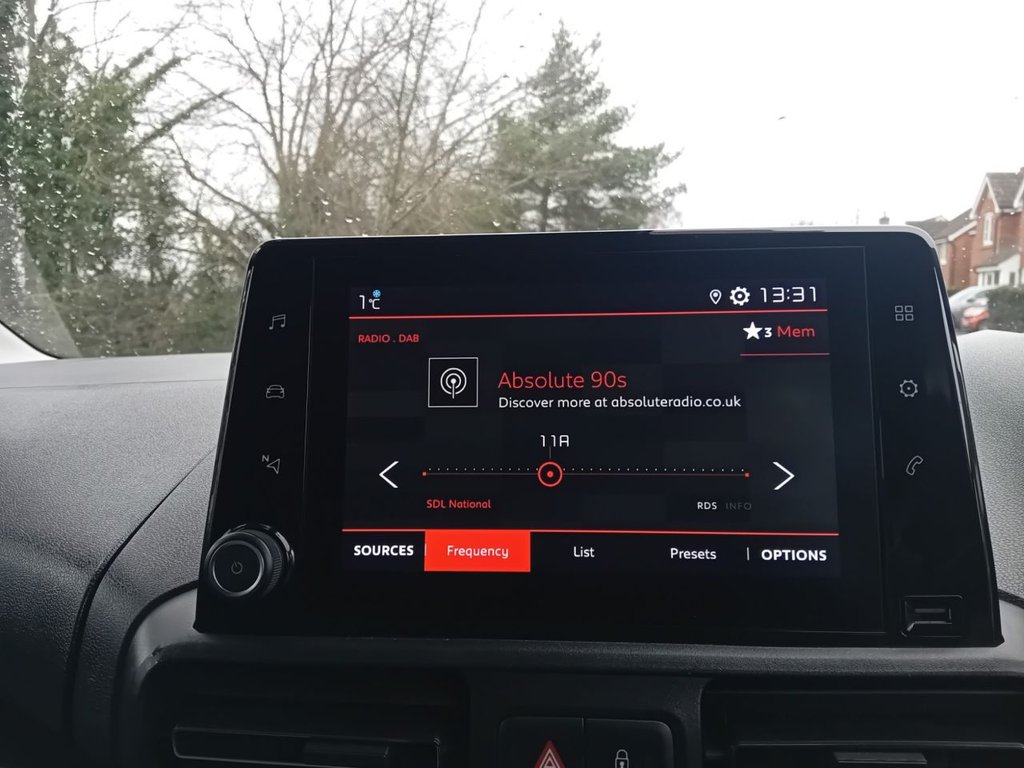 Used Citroen Berlingo 2020 for sale - 77287688: Photo 32