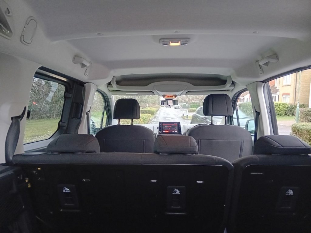 Used Citroen Berlingo 2020 for sale - 77287688: Photo 38