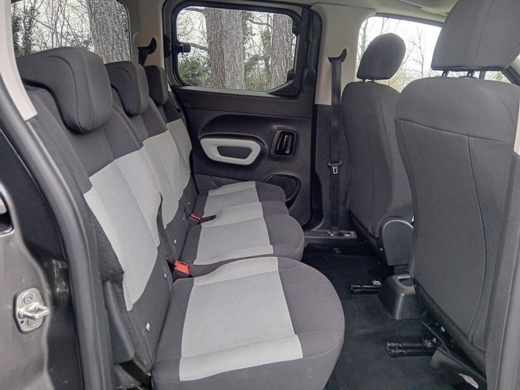 Used Citroen Berlingo 2020 for sale - 77287688: Photo 39