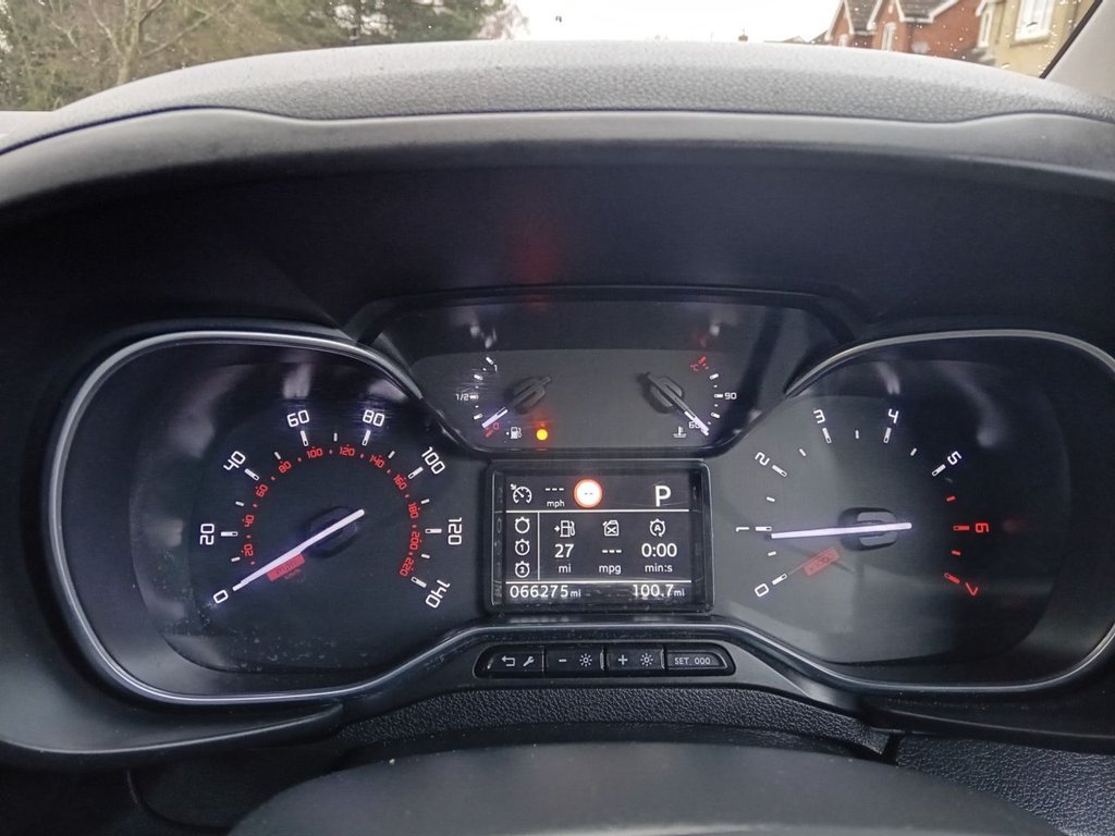 Used Citroen Berlingo 2020 for sale - 77287688: Photo 40