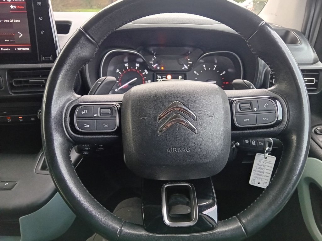 Used Citroen Berlingo 2020 for sale - 77287688: Photo 41