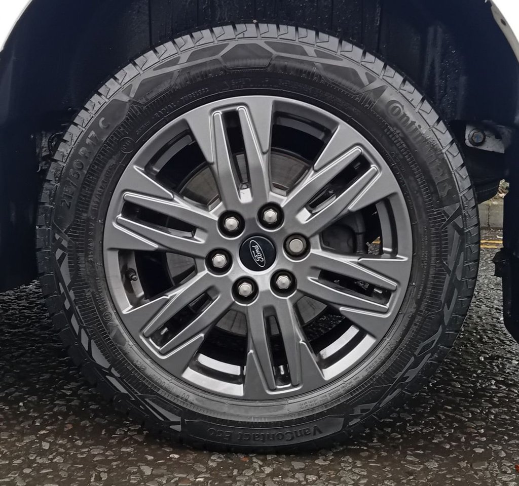 Used Ford Tourneo Custom 2024 for sale - 77369885: Photo 19