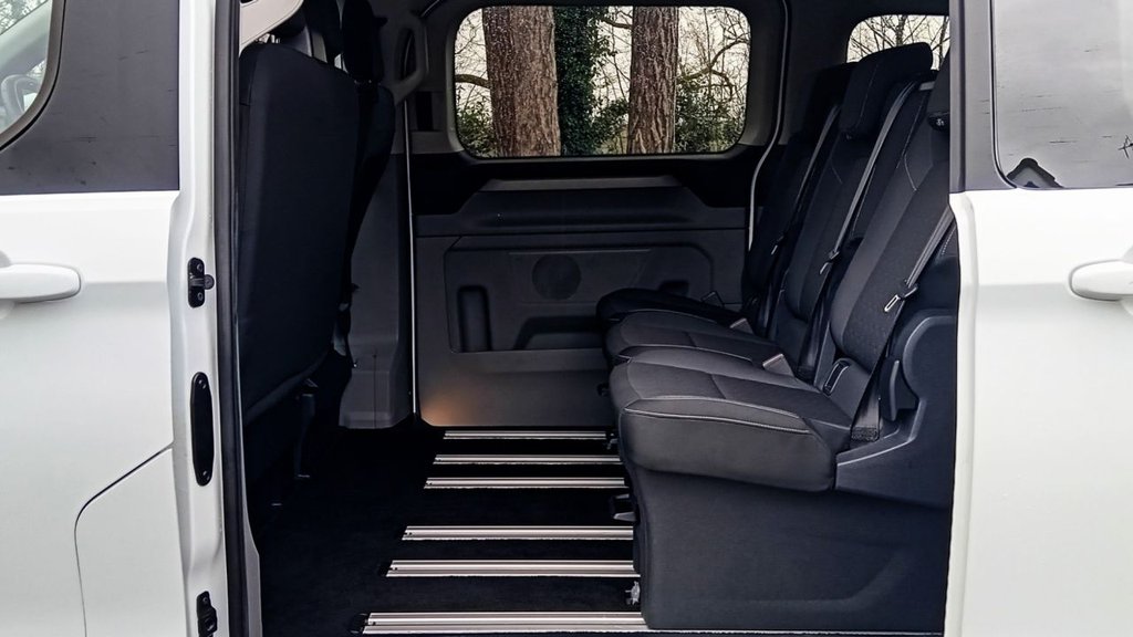 Used Ford Tourneo Custom 2024 for sale - 77369885: Photo 20