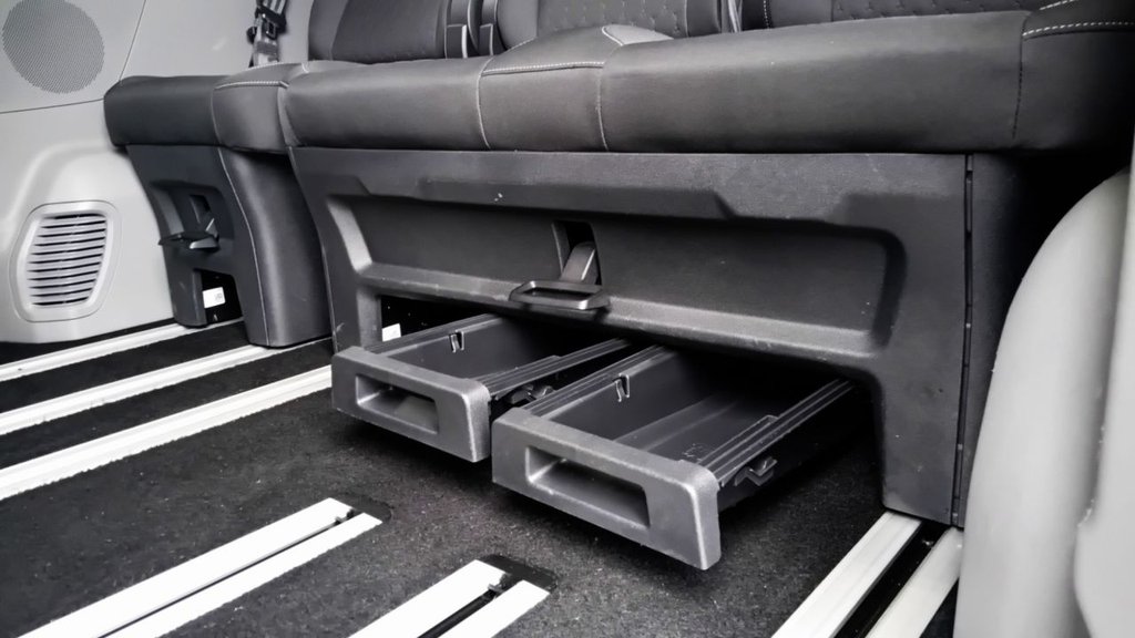 Used Ford Tourneo Custom 2024 for sale - 77369885: Photo 21