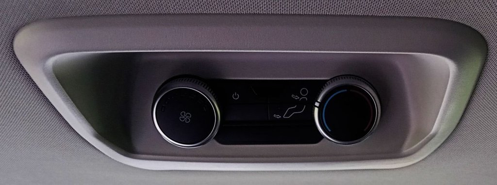 Used Ford Tourneo Custom 2024 for sale - 77369885: Photo 23