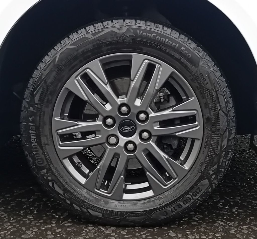 Used Ford Tourneo Custom 2024 for sale - 77369885: Photo 25