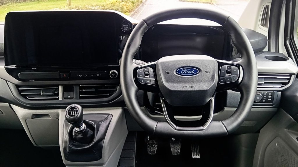 Used Ford Tourneo Custom 2024 for sale - 77369885: Photo 28