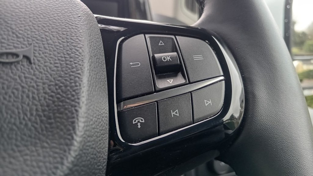 Used Ford Tourneo Custom 2024 for sale - 77369885: Photo 29