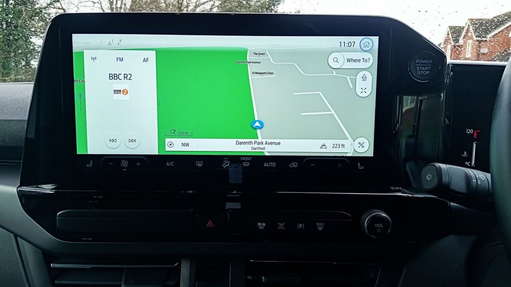 Used Ford Tourneo Custom 2024 for sale - 77369885: Photo 32