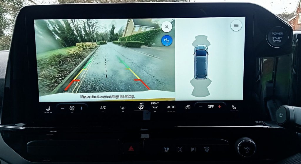 Used Ford Tourneo Custom 2024 for sale - 77369885: Photo 33