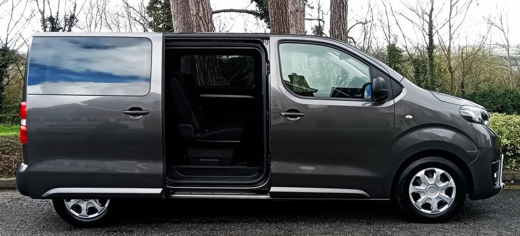 Used Toyota PROACE CITY Verso 2020 for sale - 77263630: Photo 14