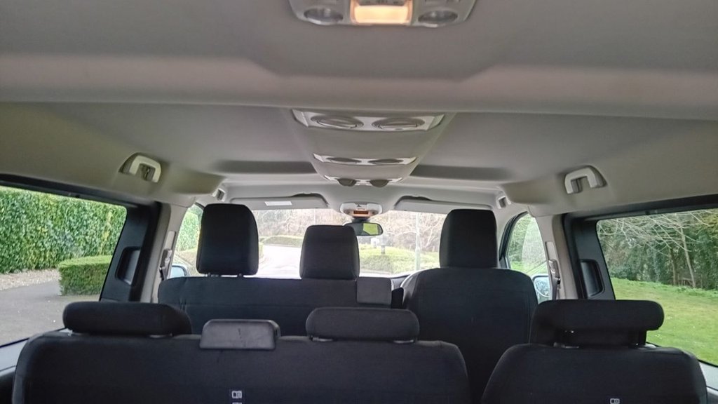 Used Toyota PROACE CITY Verso 2020 for sale - 77263630: Photo 18