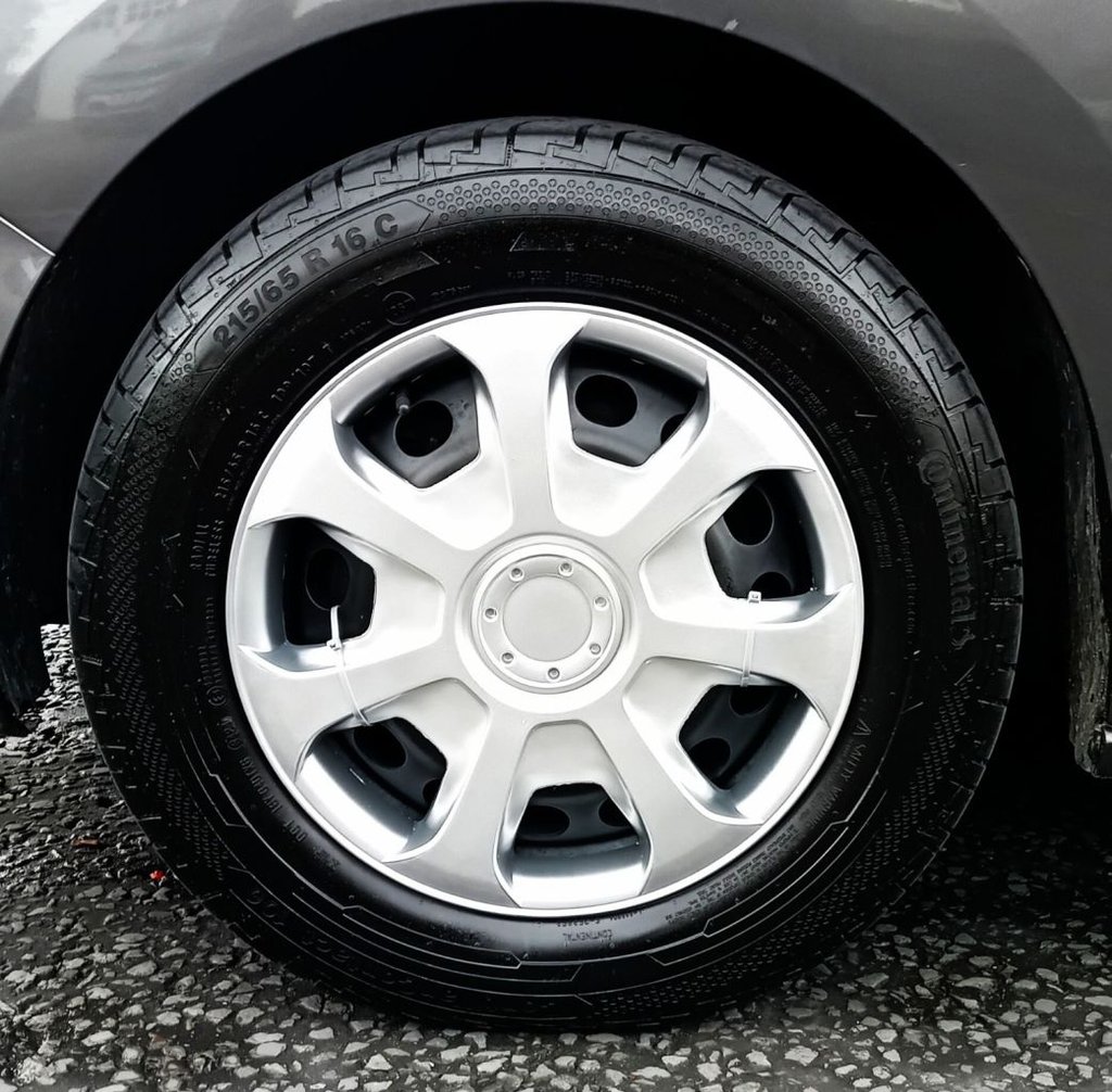 Used Toyota PROACE CITY Verso 2020 for sale - 77263630: Photo 21