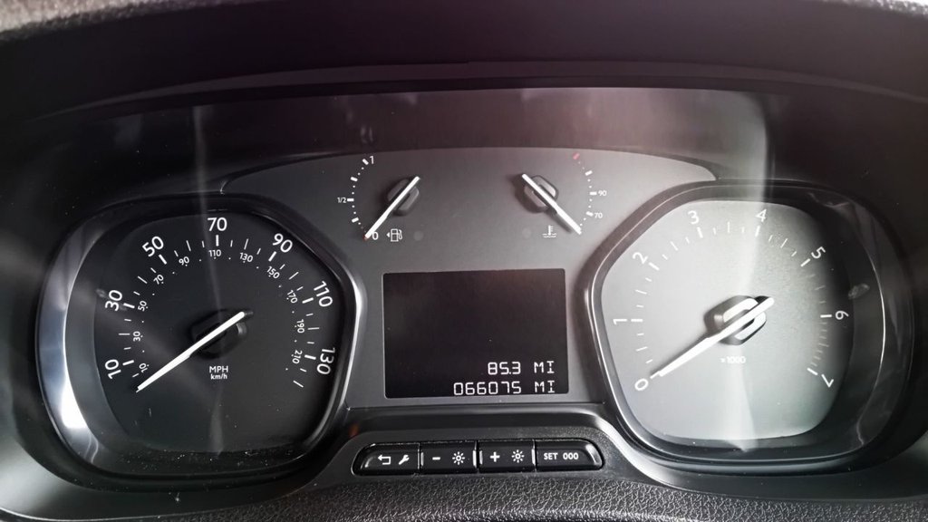 Used Toyota PROACE CITY Verso 2020 for sale - 77263630: Photo 24