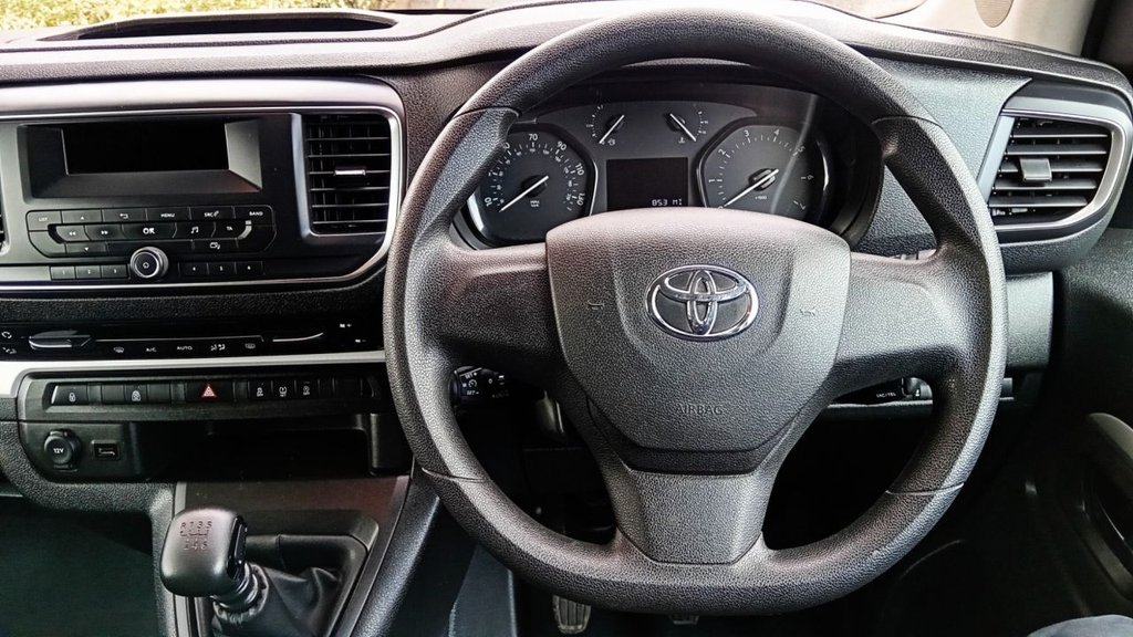 Used Toyota PROACE CITY Verso 2020 for sale - 77263630: Photo 25