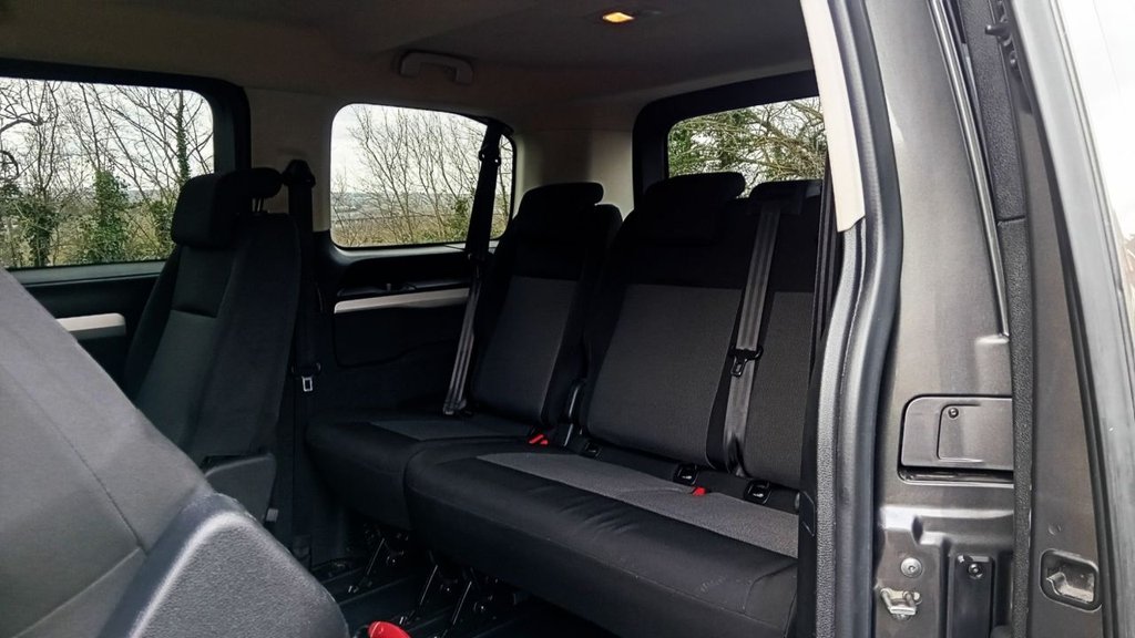 Used Toyota PROACE CITY Verso 2020 for sale - 77263630: Photo 6