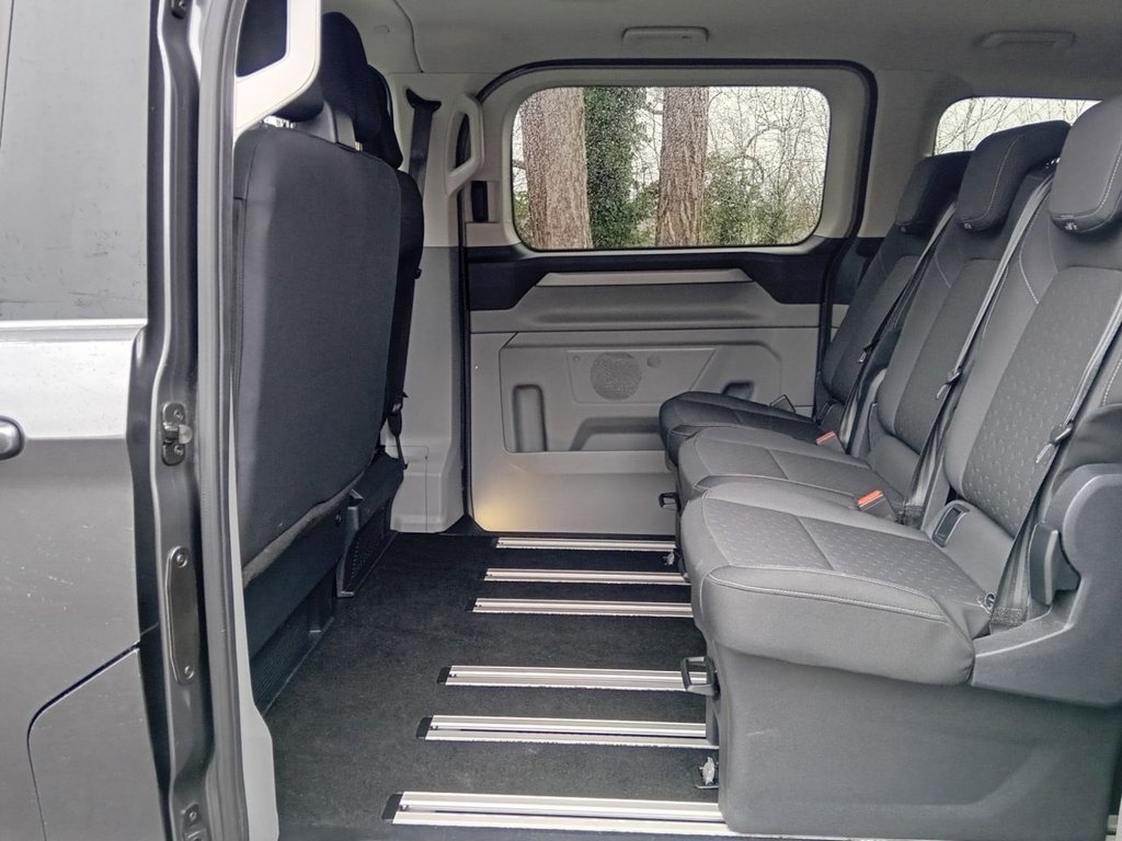 Used Ford Tourneo Custom 2024 for sale - 77275721: Photo 23