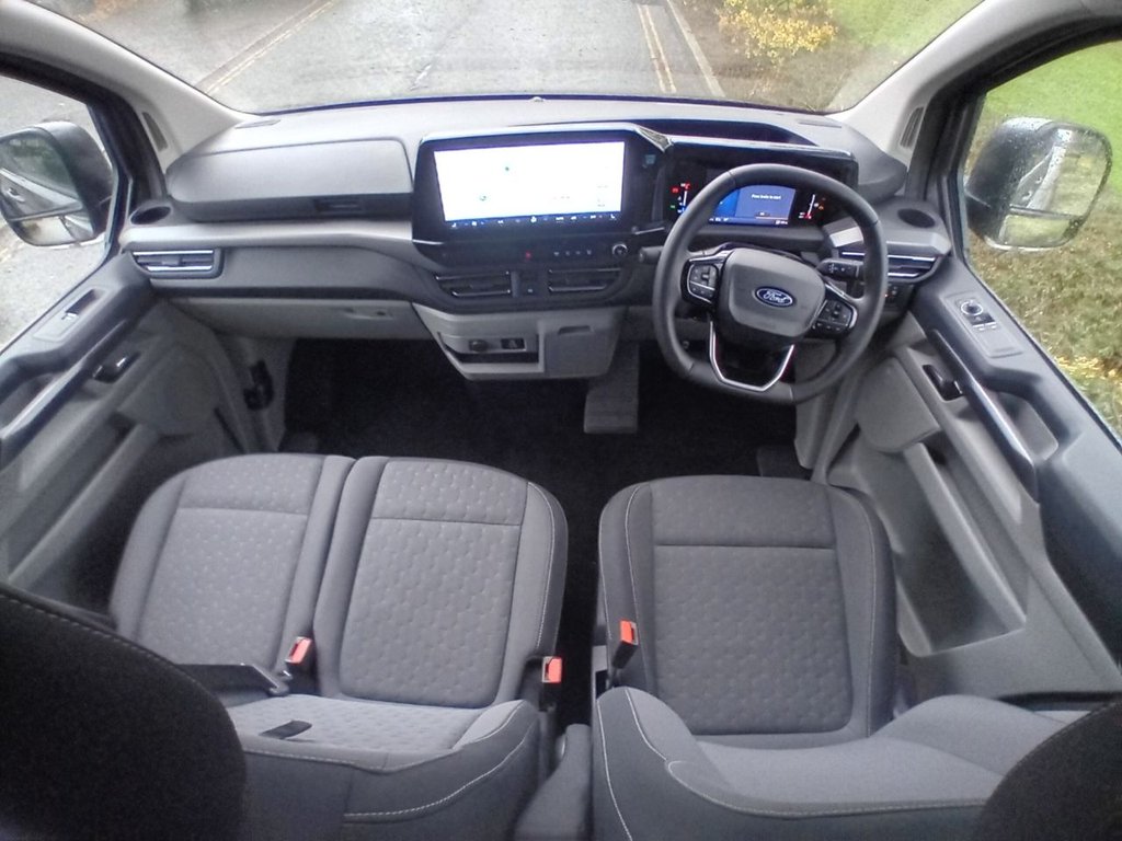 Used Ford Tourneo Custom 2024 for sale - 77275721: Photo 3