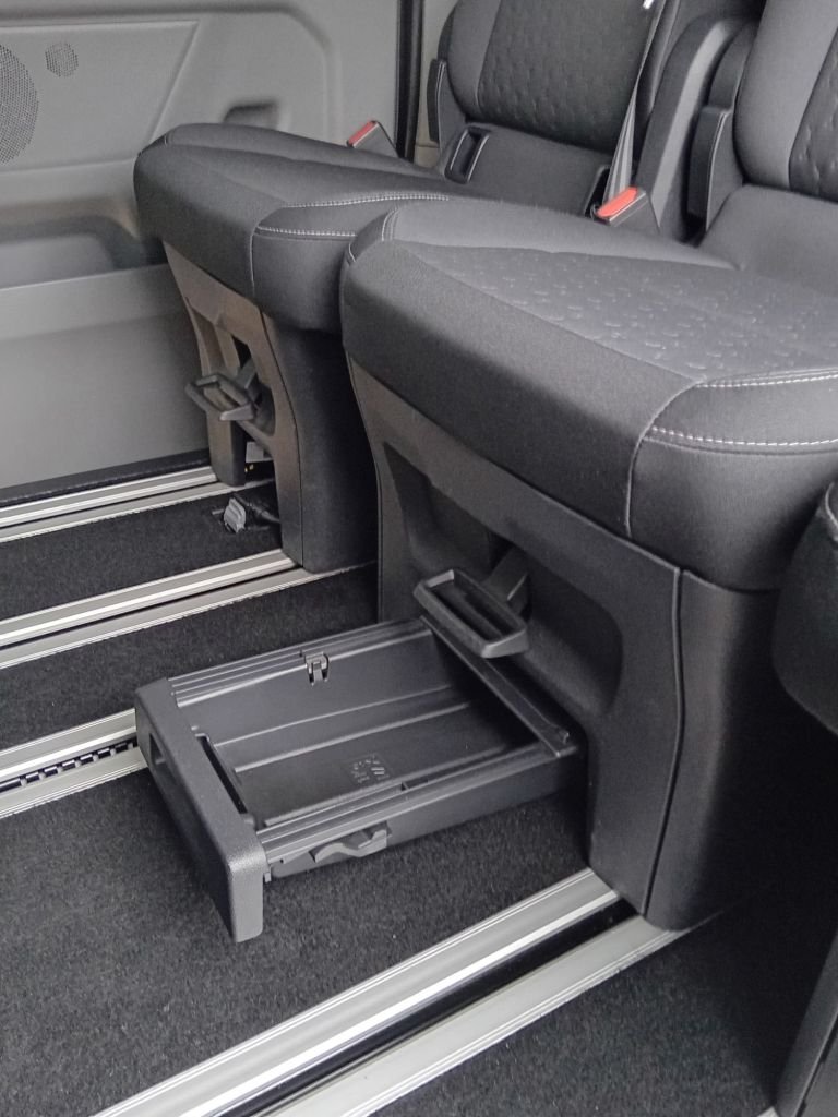 Used Ford Tourneo Custom 2024 for sale - 77275721: Photo 30