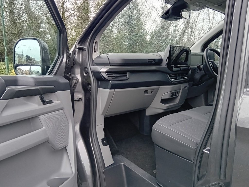 Used Ford Tourneo Custom 2024 for sale - 77275721: Photo 31