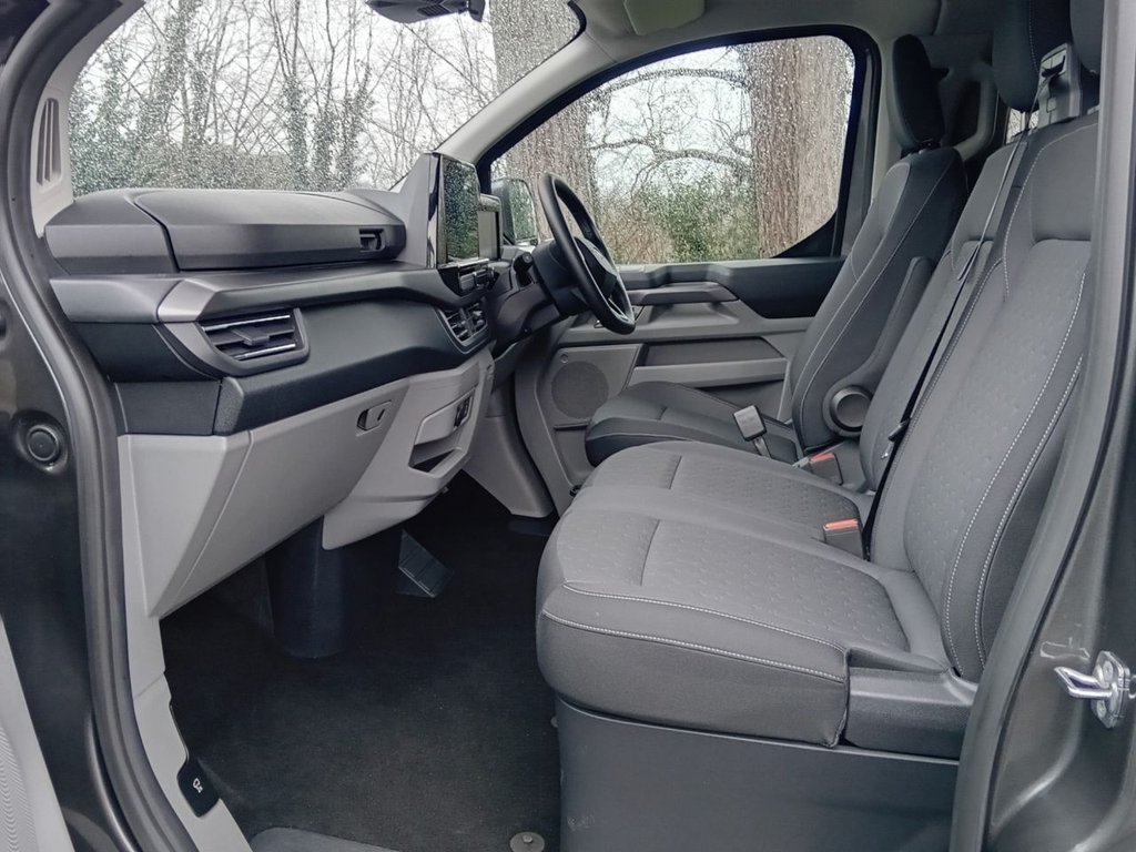 Used Ford Tourneo Custom 2024 for sale - 77275721: Photo 32