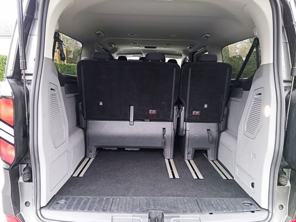 Used Ford Tourneo Custom 2024 for sale - 77275721: Photo 34