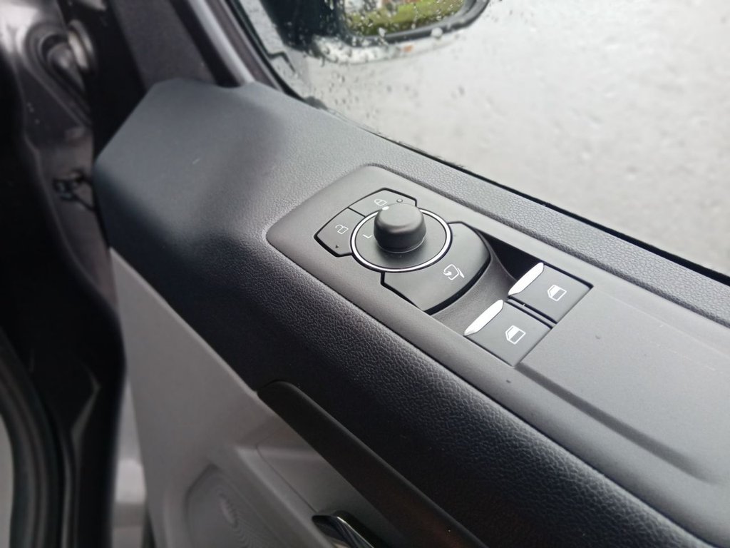 Used Ford Tourneo Custom 2024 for sale - 77275721: Photo 43