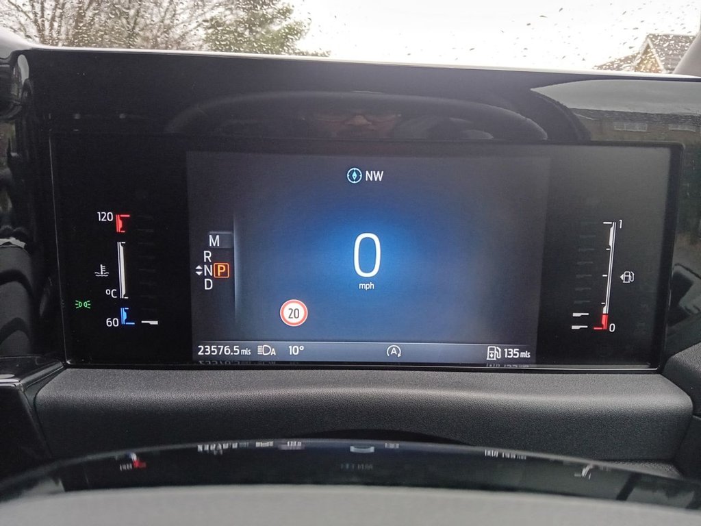 Used Ford Tourneo Custom 2024 for sale - 77275721: Photo 47