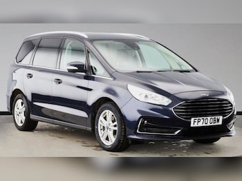 2020 (70) - 2.0 EcoBlue 150 Titanium 5dr Auto