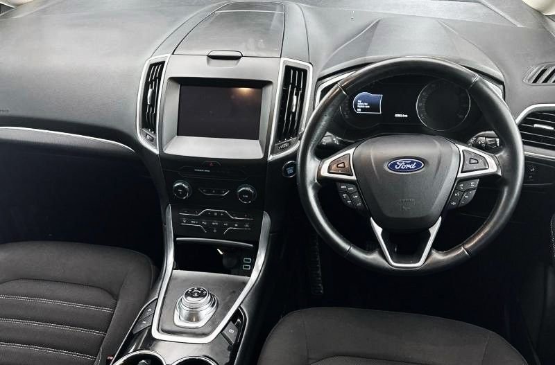 Used Ford Galaxy 2020 for sale - 77594169: Photo 2