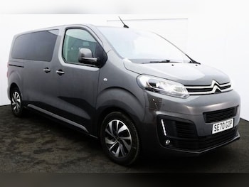 2021 (70) - 2.0 BlueHDi 180 Flair M [8 Seat] 5dr EAT8