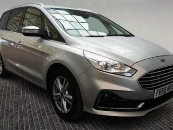 2019 (69) - 2.0 EcoBlue Titanium MPV 5dr Diesel Automatic Euro 6 (s/s) (150 ps).*7 SEAT