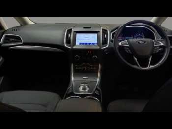 Used Ford Galaxy 2019 for sale - 74795588: Photo