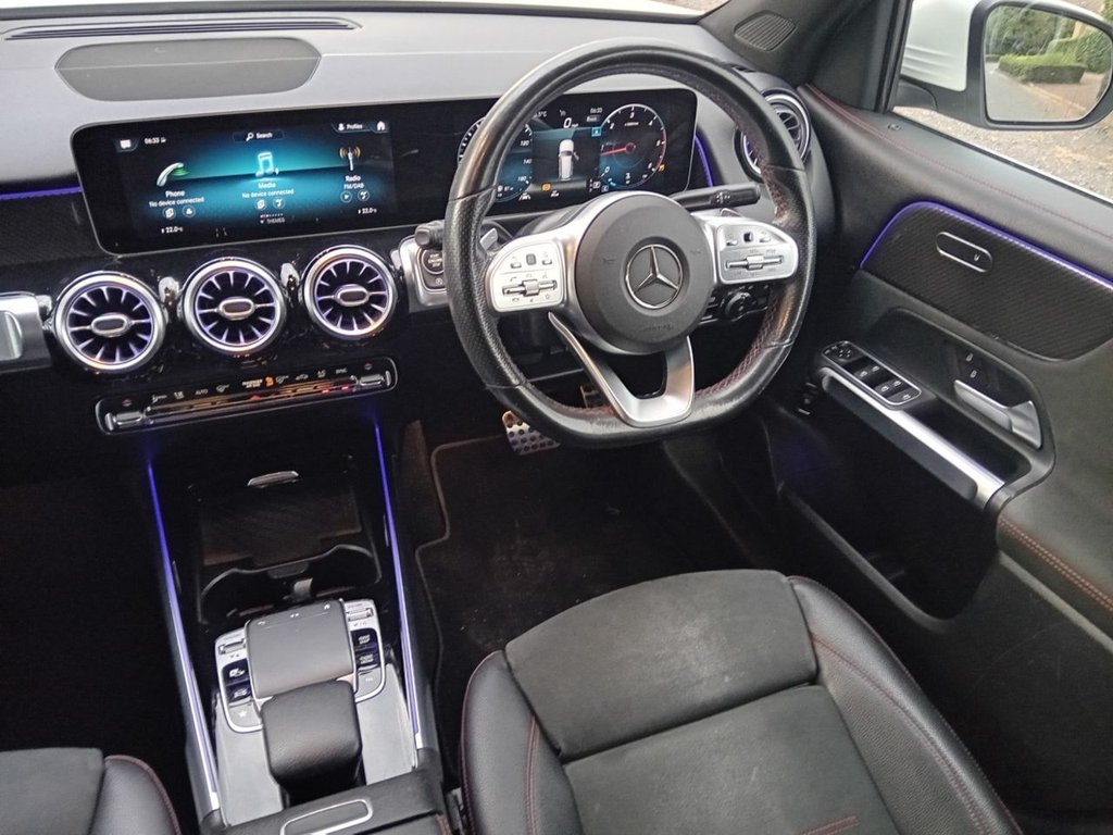 Used Mercedes-Benz GLB 2020 for sale - 77014201: Photo 13