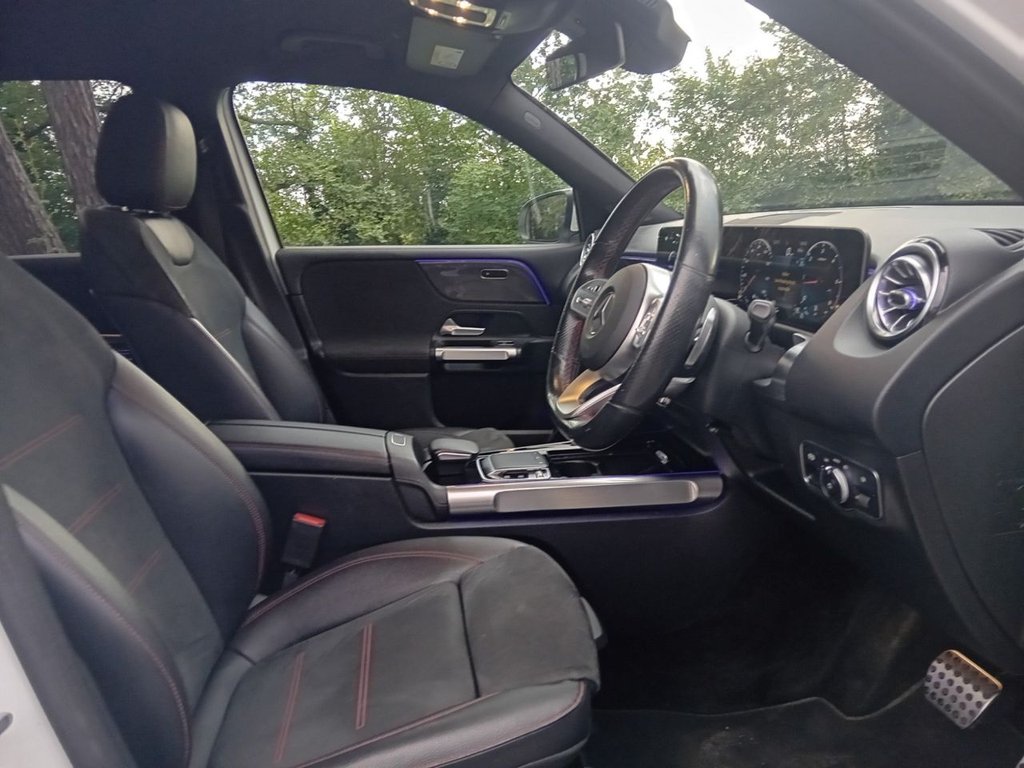 Used Mercedes-Benz GLB 2020 for sale - 77014201: Photo 14