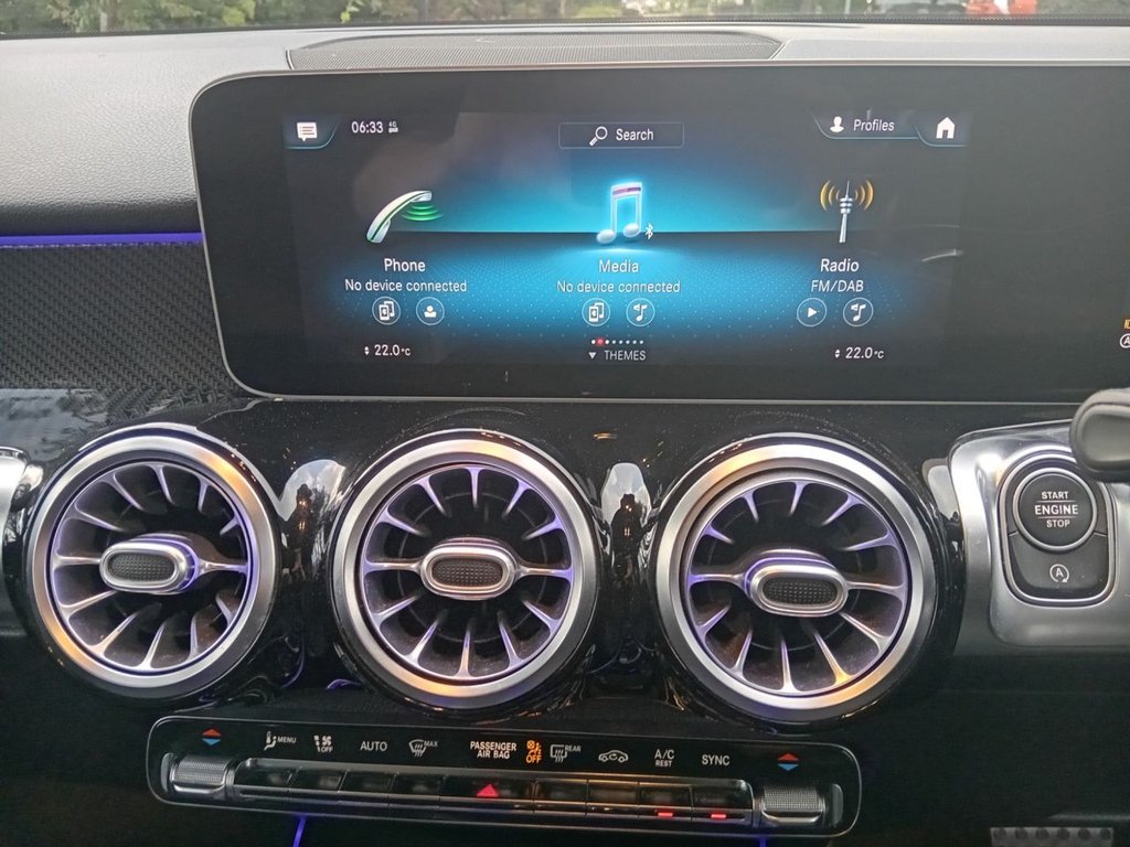 Used Mercedes-Benz GLB 2020 for sale - 77014201: Photo 15