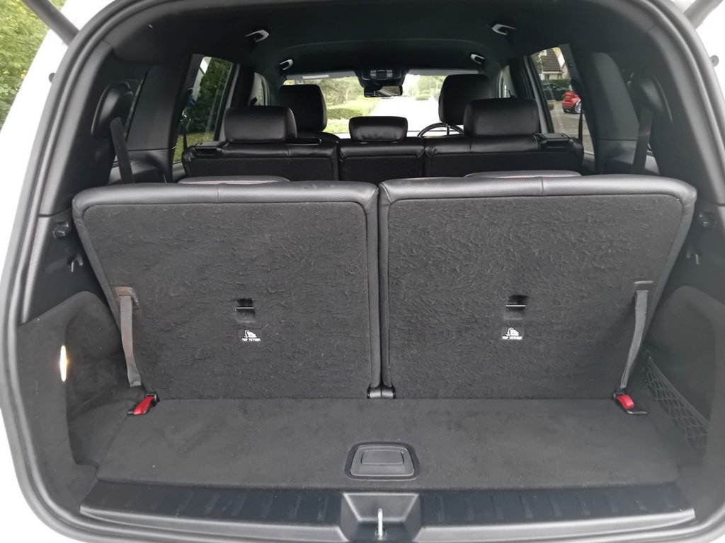 Used Mercedes-Benz GLB 2020 for sale - 77014201: Photo 16