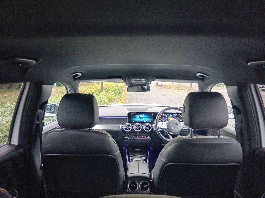 Used Mercedes-Benz GLB 2020 for sale - 77014201: Photo 19