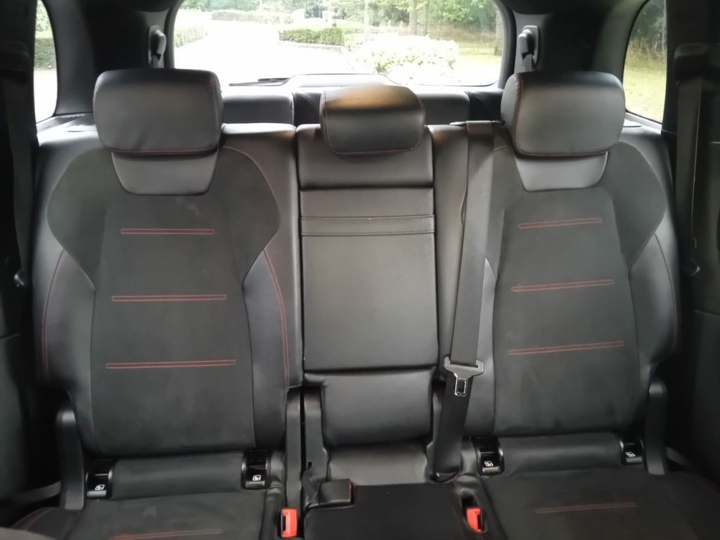 Used Mercedes-Benz GLB 2020 for sale - 77014201: Photo 21