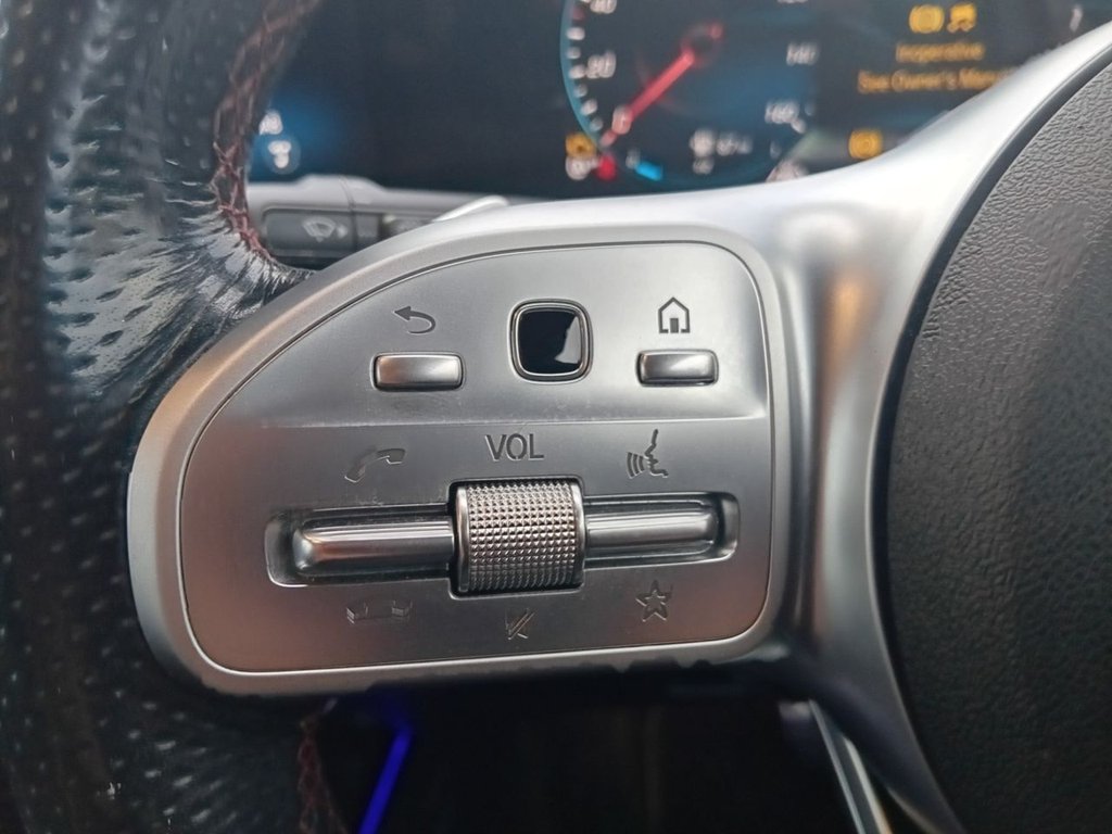 Used Mercedes-Benz GLB 2020 for sale - 77014201: Photo 25