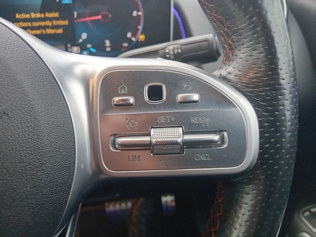 Used Mercedes-Benz GLB 2020 for sale - 77014201: Photo 26