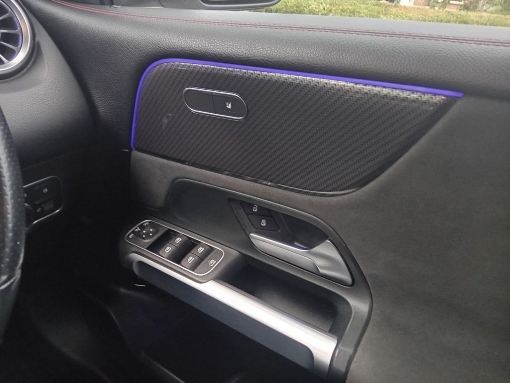 Used Mercedes-Benz GLB 2020 for sale - 77014201: Photo 27