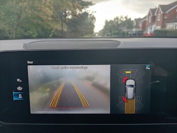 Used Mercedes-Benz GLB 2020 for sale - 77014201: Photo