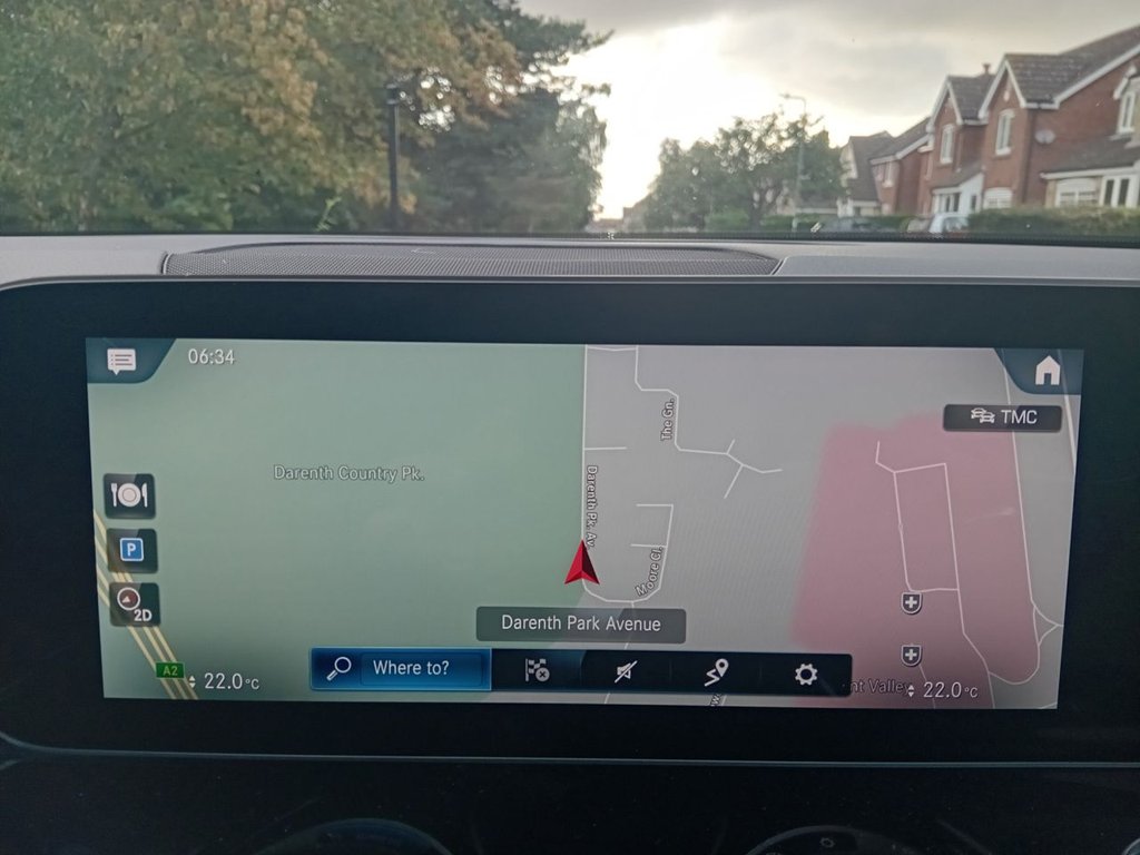 Used Mercedes-Benz GLB 2020 for sale - 77014201: Photo 5