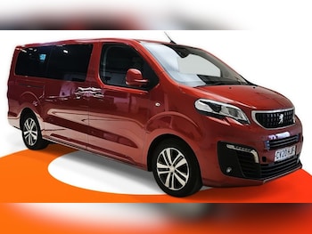2020 (20) - 2.0 BlueHDi Allure Long MPV 5dr Diesel Manual LWB Euro 6 (s/s) (150 ps).*8