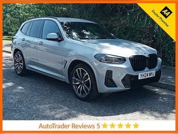 Used BMW X3 2024 for sale - 79022492: Photo
