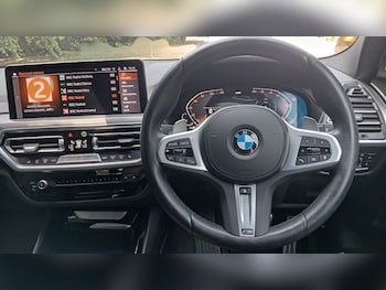 Used BMW X3 2024 for sale - 79022492: Photo