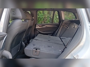 Used BMW X3 2024 for sale - 79022492: Photo