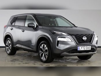 Used Nissan X-Trail 2023 for sale - 78315025: Photo